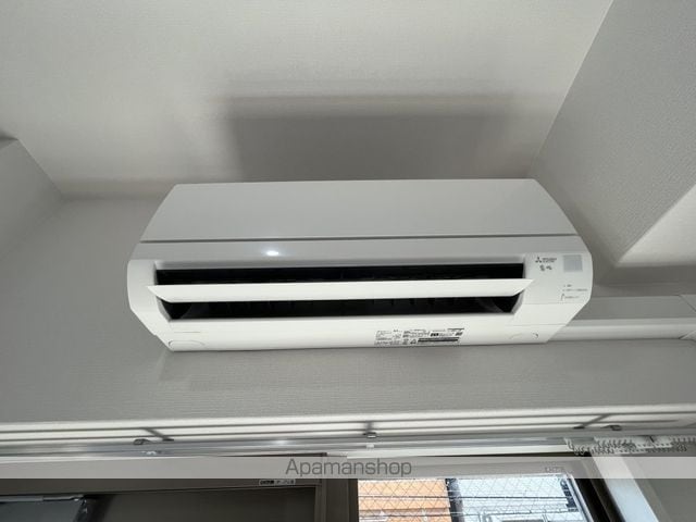 エスリード弁天町ルシェンテの内装写真
