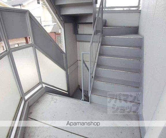ADOVANCEIの周辺写真