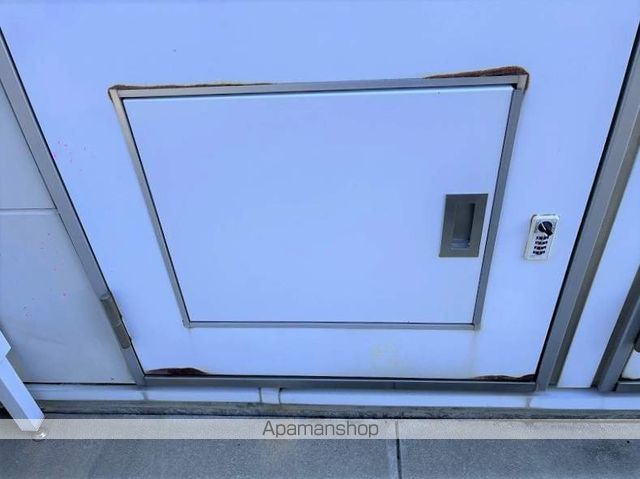 レオパレスI WISHの内装写真