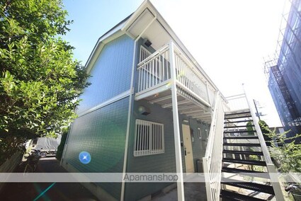 セレクト南大沢[2DK/39.74m2]の外観5