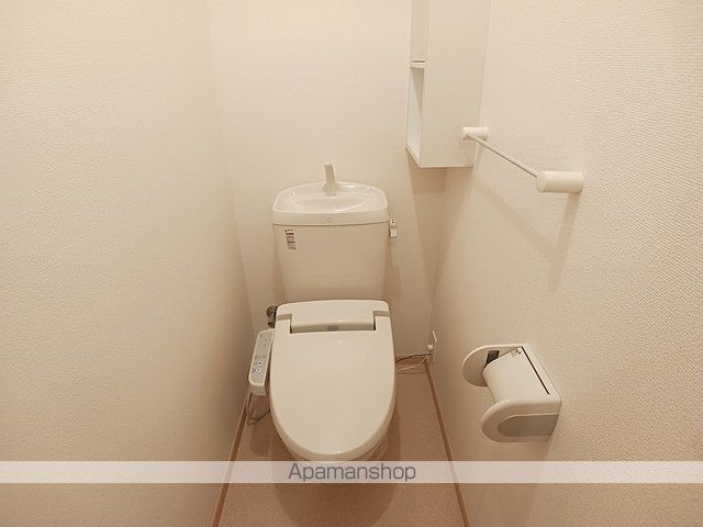 グレイスコ ト清水の内装写真