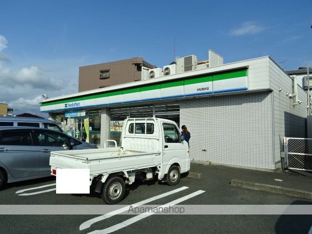 サンハイムの周辺写真