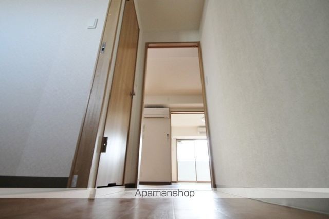 第1関根マンションの内装写真