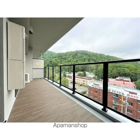 SAPPORO ATSUMARU RESIDENCEの内装写真