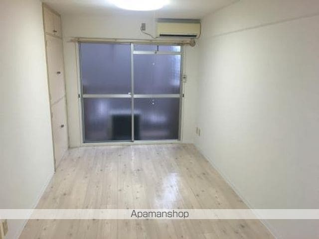 メゾン・ド・バルセル[1R/18.83m2]のリビング・居間