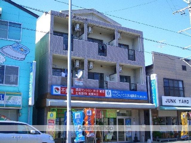 コーポチャンドラ 202号室 ｜ 福岡県福岡市城南区茶山５丁目26-10（賃貸マンション1K・2階・21.06㎡） その3