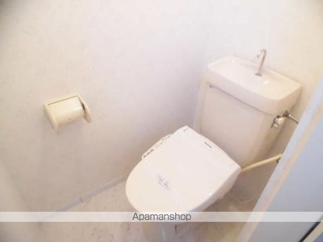 アップルハウス緑町IIの内装写真