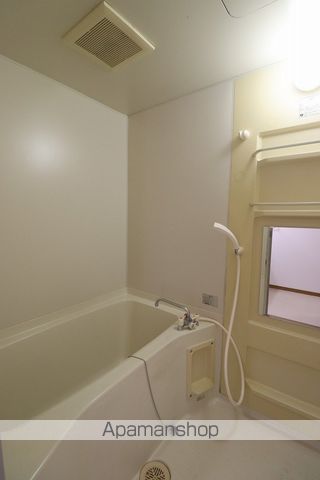 カーサ長窪Bの内装写真