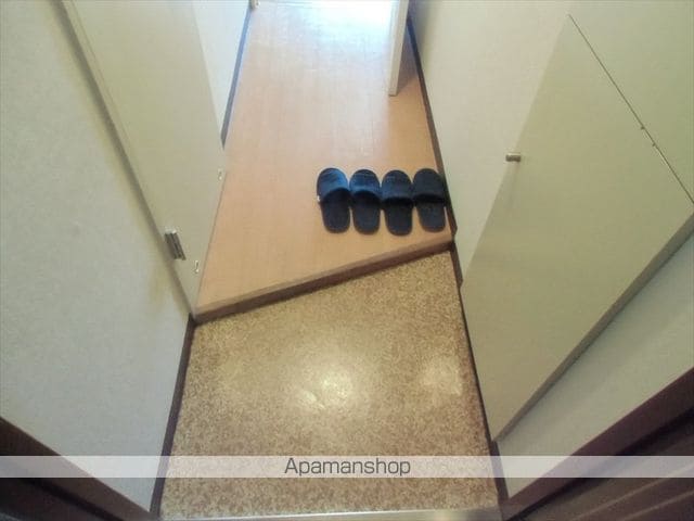 豊平コートの内装写真