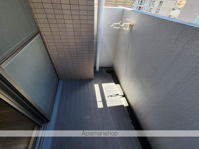 アミスタ菅原の内装写真