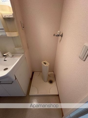 ヴィラ・コート大立の内装写真