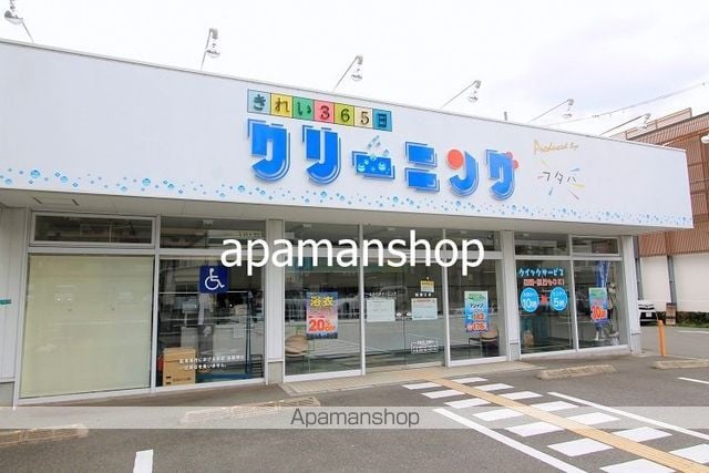 WOLDEYE大阪城EASTアドバンスの周辺写真