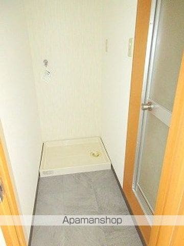 イエローハイツ佐鳴台の内装写真