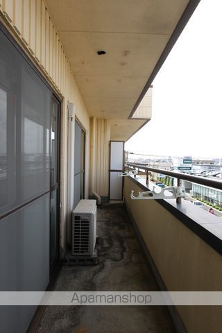 高橋第一ビルの内装写真