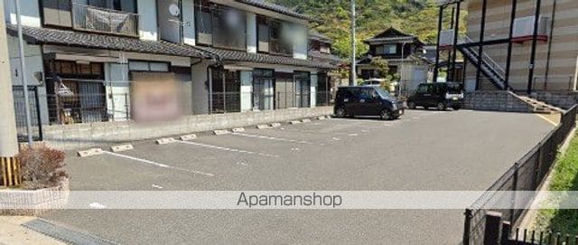 レオパレス上田の外観写真