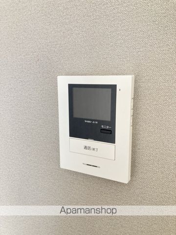 アラスカハウスの内装写真
