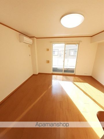 HARMONIE まつほAの内装写真