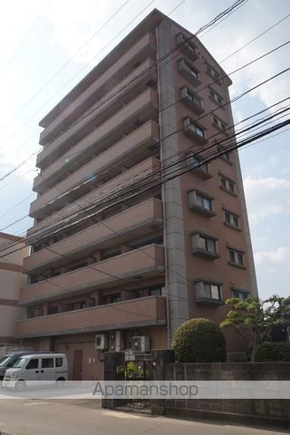 ラフィネ荒江の外観写真