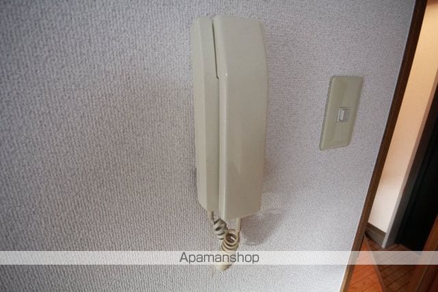 ハートランド舟入中町の内装写真