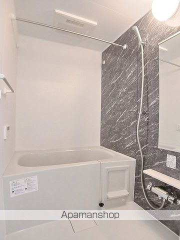 シャンテ カノンAの内装写真