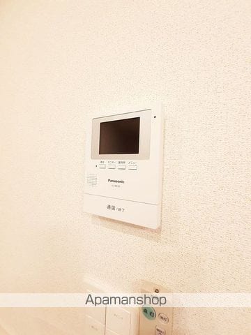 グランネクサスの内装写真