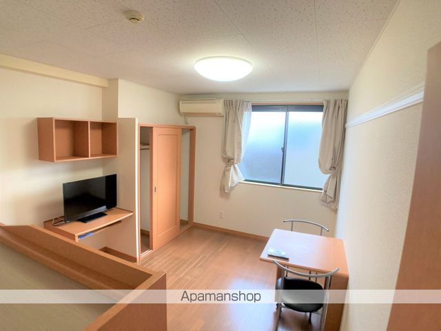 レオパレス吉野町の内装写真