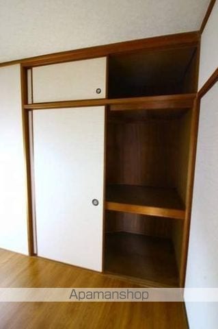 レジデンス紫光の内装写真