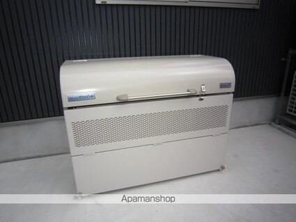 エスポワール真栄[1R/26m2]の共用部