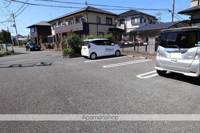 プリムローズK・IIIのその他写真