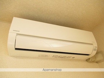 ラントレ[1R/25.92m2]の内装4