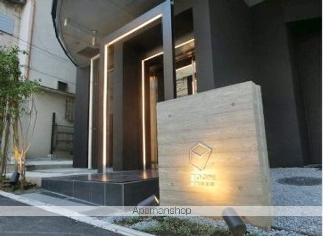 ZOOM新宿夏目坂の外観写真