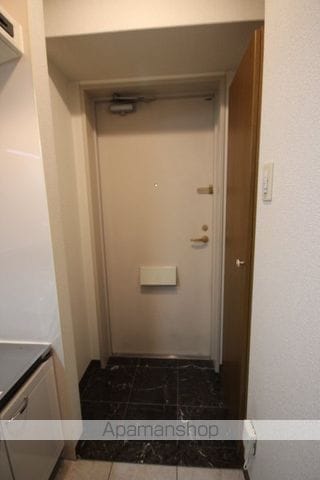 Villa大原駅前の内装写真