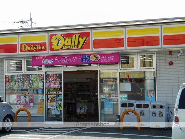 ベルフィオーレの周辺写真