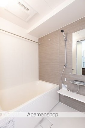 フィシオ飯田橋[1LDK/41.32m2]のバス