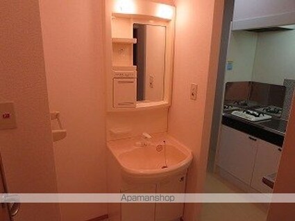 セジュール山田　Ｃ[1K/26.45m2]の内装6