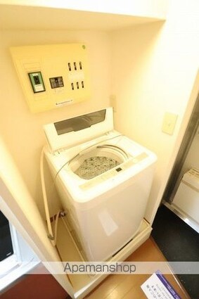 レオパレス立野[1K/19.87m2]のその他設備