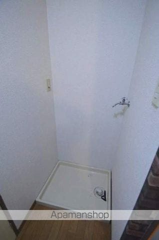 ぱんぷきんはうすの内装写真