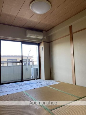 太田リッチコンドミニアムの内装写真