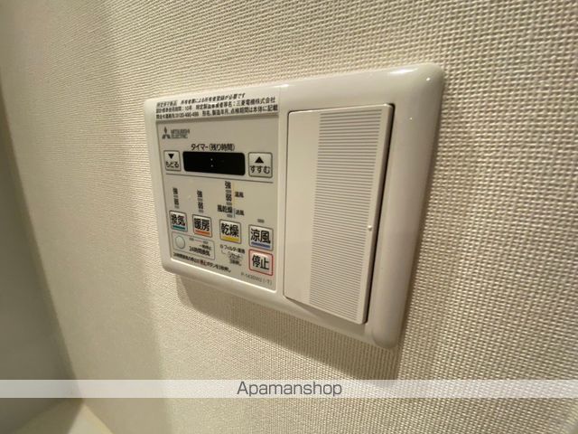 クラス博多駅南の内装写真
