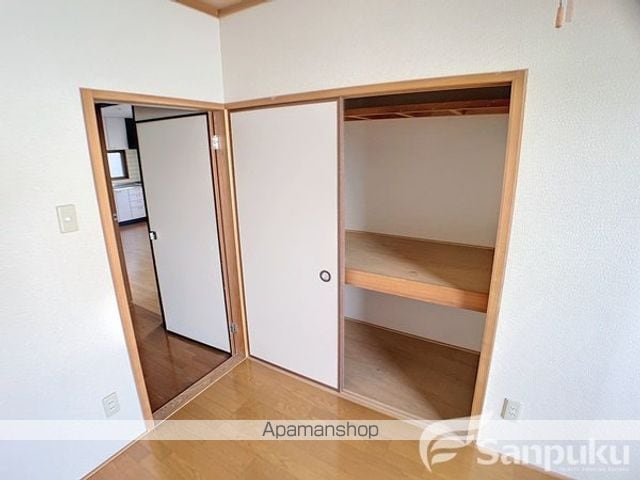 スプリエ道後の内装写真