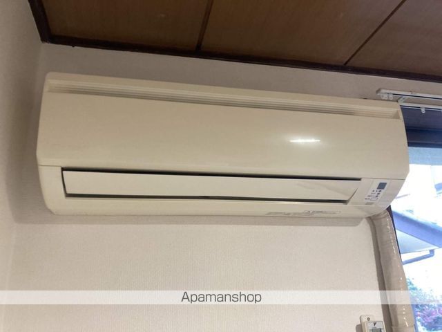 渡辺ハウスの内装写真