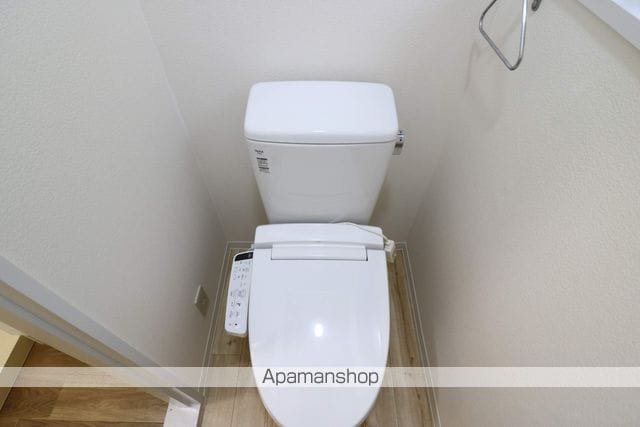 シティライフ田代Aの内装写真