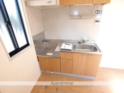 イデア[1DK/32.24m2]のキッチン