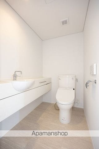 富ケ谷アパートメントの内装写真