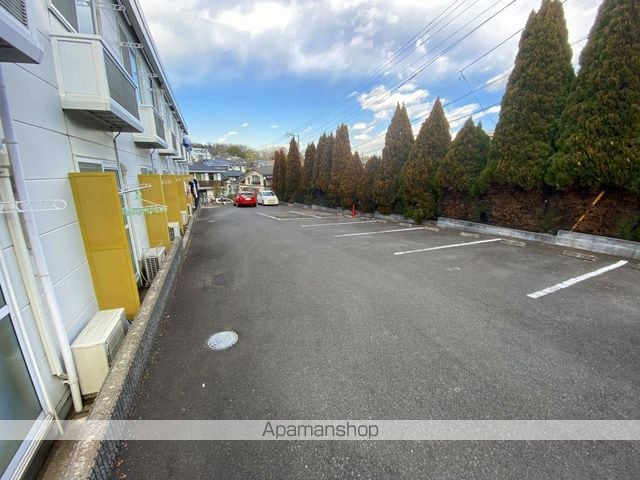 レオパレスセードルのその他写真