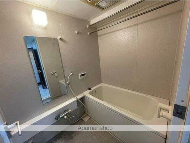 桃花台パークヒルズ五番館の内装写真