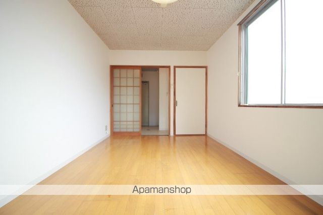 プレアール東古松の内装写真