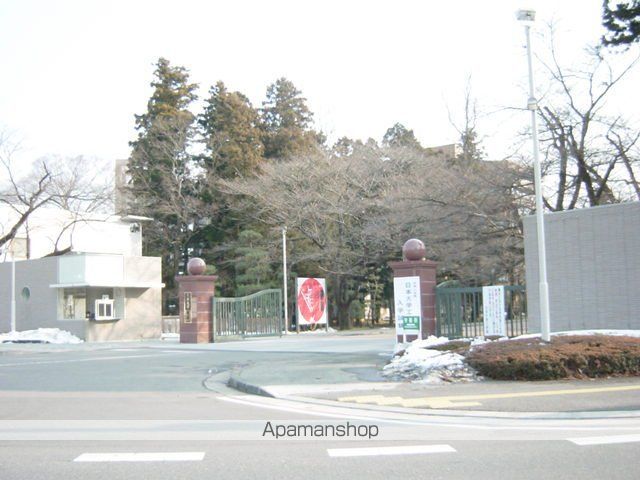 フラッハーニの周辺写真