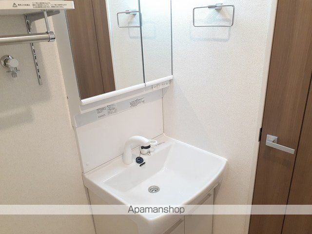 モデルノIの内装写真
