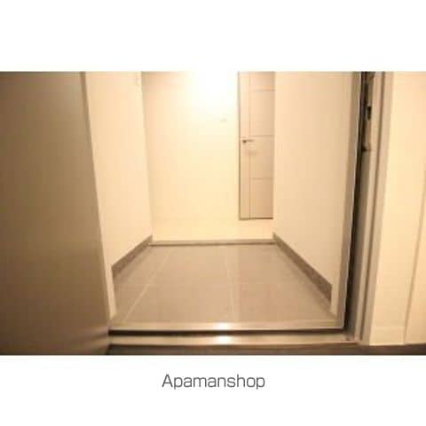 プレミアムコート葵の内装写真